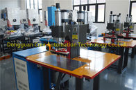De industriële van de het Lassenmachine 220V van HF Plastic Multifunctie voor pvc