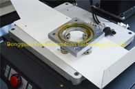 PLC van de het Lassenmachine van 220V 1000W Ultrasone Plastic Duurzame Controle
