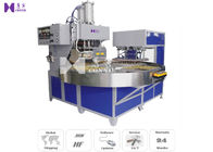 15KW Mouse High Frequency Blister Packing Machine Pneumatic Driven Mode