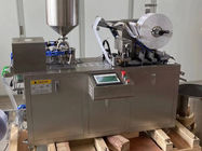 De automatische Verpakkende Machine 50HZ van Thermoforming voor de Capsuleblaar van de Pillentablet