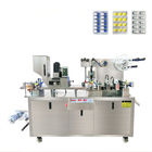 Praktische 50Hz-Blaar Verpakkende Machine Multifunctionele 2670x600x1530mm