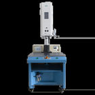 2600W automatische Ultrasone Plastic Lasser, de Multifunctionele Machine van de Lasultrasone klank