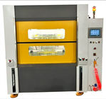 Het Lassenmateriaal Automatische 3000W 6bar van de warmhoudplaatradiofrequentie