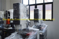 Duurzame ABS Ultrasone Plastic Multifunctionele Lassenmachine 20KHz