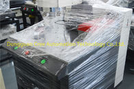 PLC 220V Ultrasoon Plastic Lassenmateriaal voor pp-PE ABS pvc