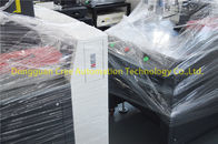 De multimachine van het Hoofden Ultrasone Plastic Lassen 0.5-3MPa voor pp