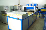 220V/380V de Machine van kopthermoforming, Multifunctioneel Tray Forming Machine