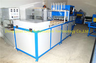 30-50pcs/Min Blister Packaging Machine With-Touch screenverrichting