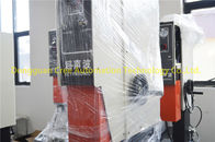 20KHz ABS Ultrasone Plastic Lassenmachine met Snelheid 2-3m/Min