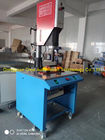 De multimachine van het Hoofden Ultrasone Plastic Lassen 1000W voor Industrieel Gebruik