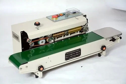 220V/380V automatische Verzegelende Machine Duurzaam voor Breedte 1020mm